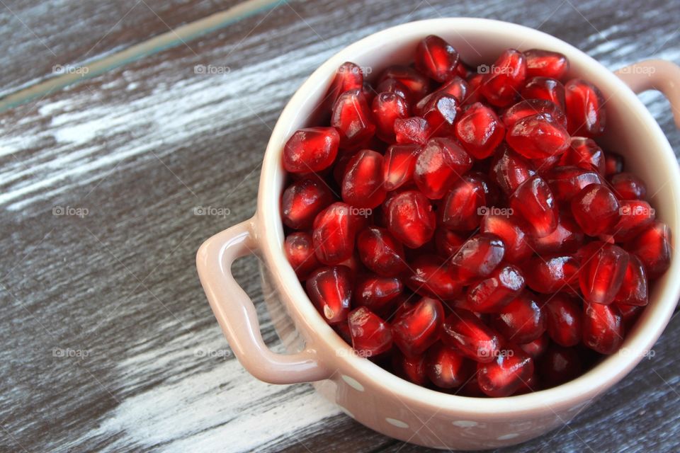 Pomegranate