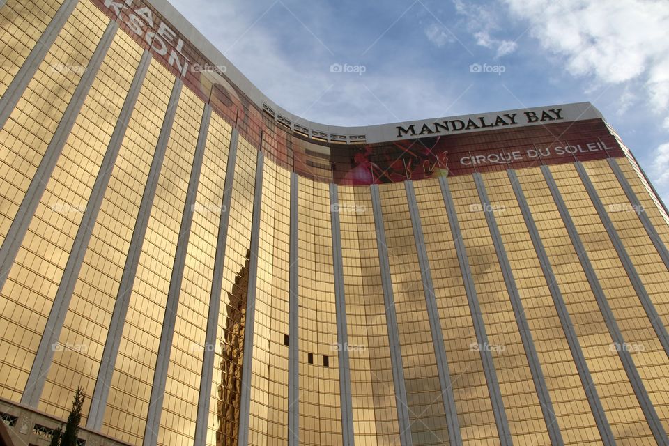 Mandalay Casino Las Vegas 