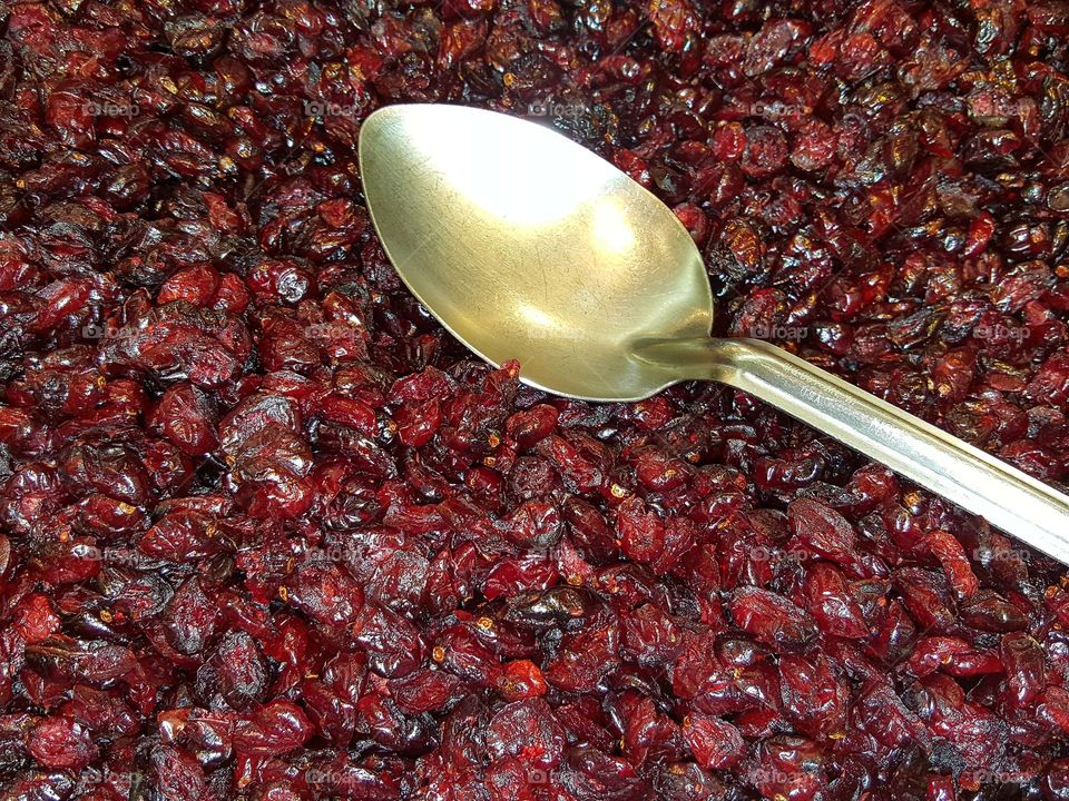 Cranberries are a holiday staple in our family dinners.