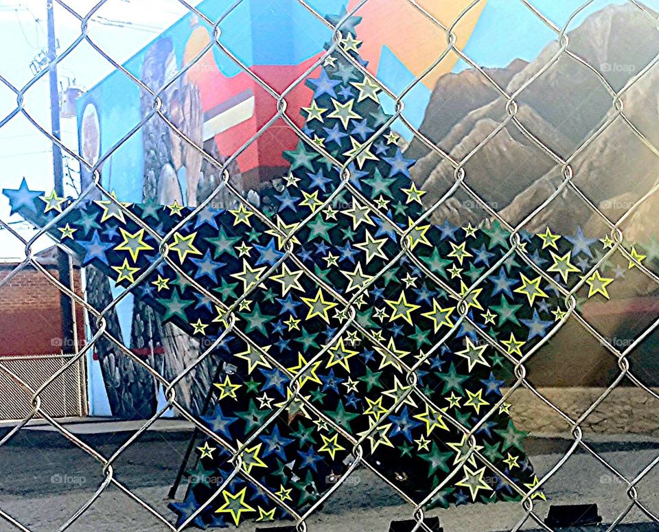 BIGGEST LITTLE CITY IN THE WORLD