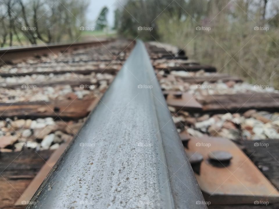 "Rail-Way"
