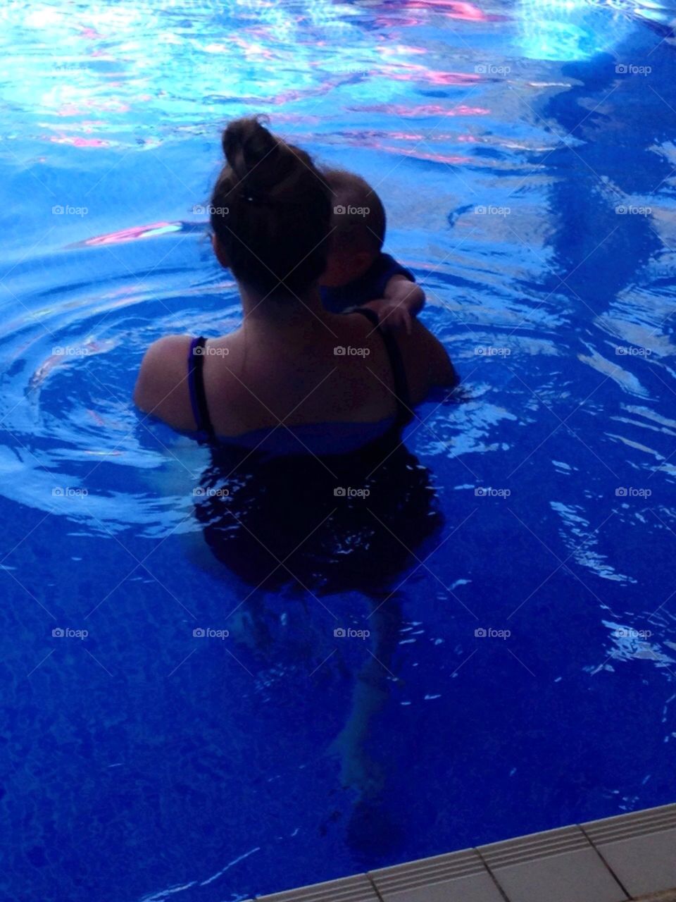 Baby Swim