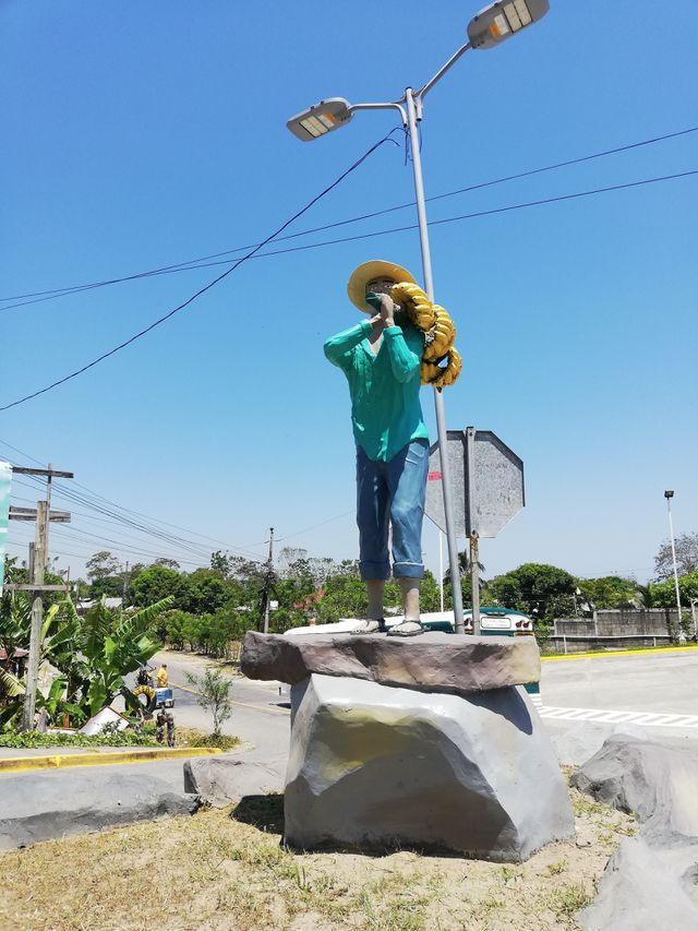 Cuyamel, Honduras