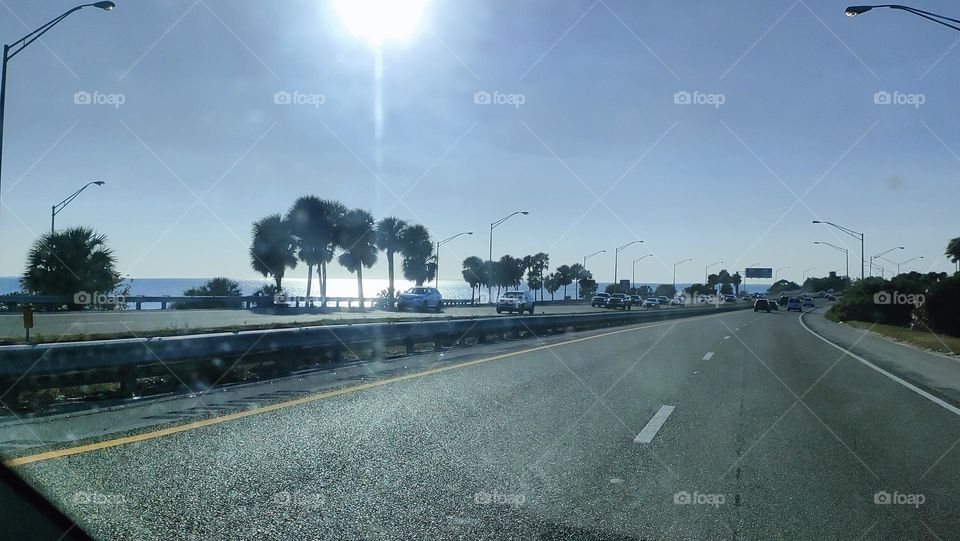 Saint Petersburg Sunsets