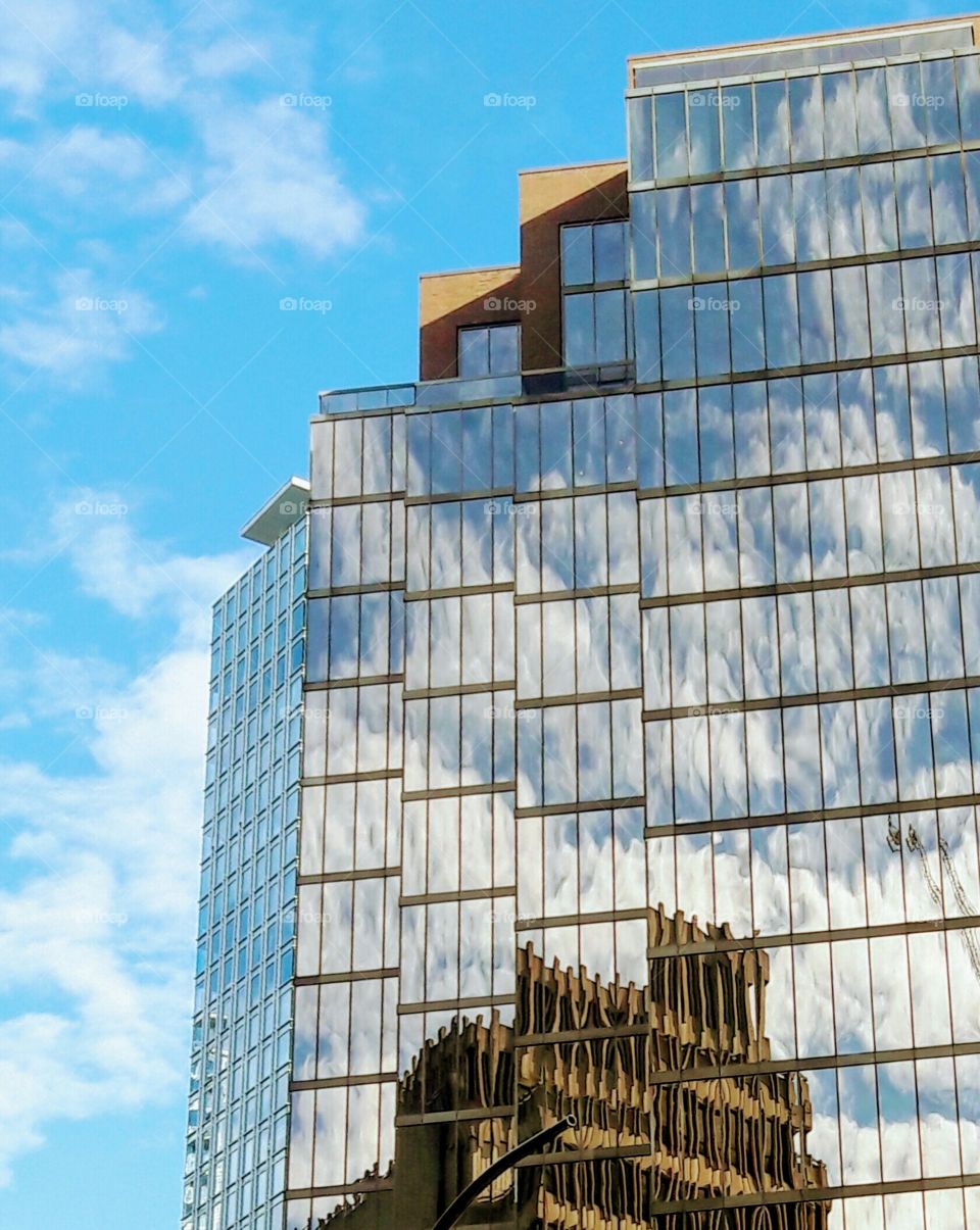 Vancouver building