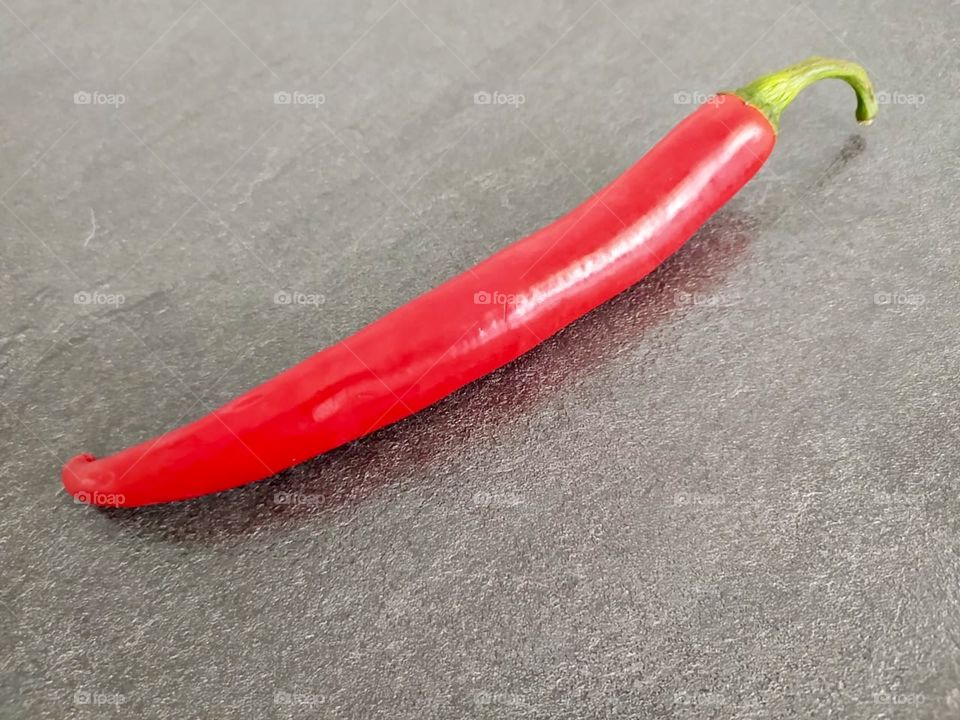 Chilli red fire