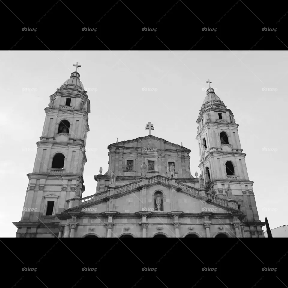 Igreja