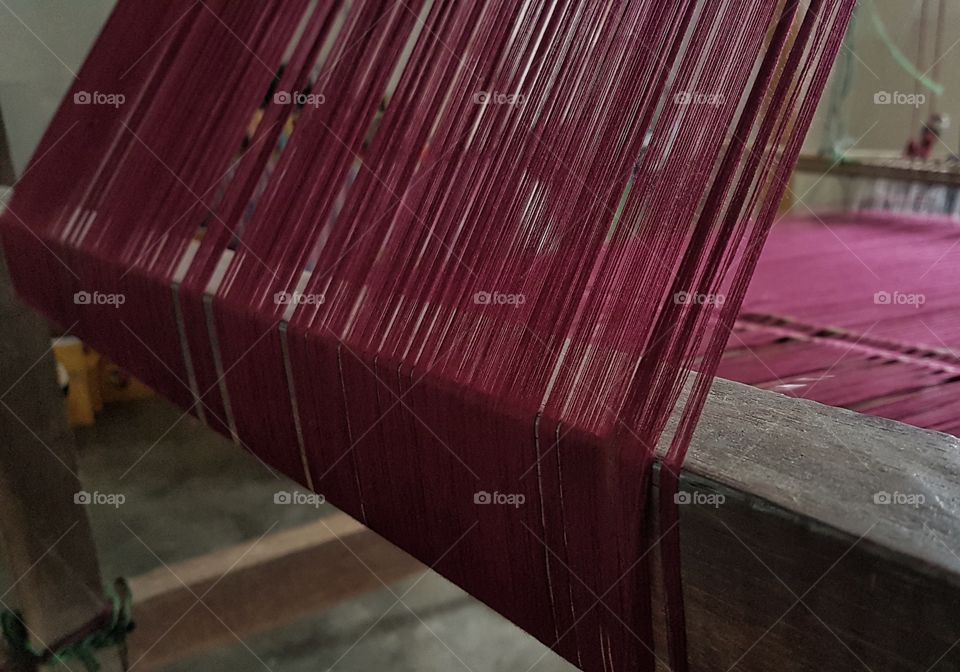 handmade textile in philippines