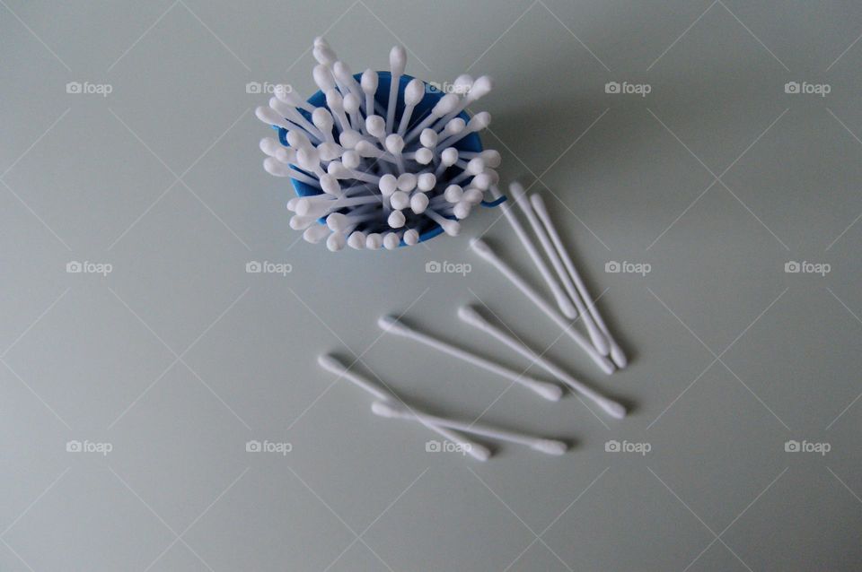 Cotton swabs are an amazing hygiene item that was conceived to meet one need, but turned into a multifunctional tool. And women can't do without them.