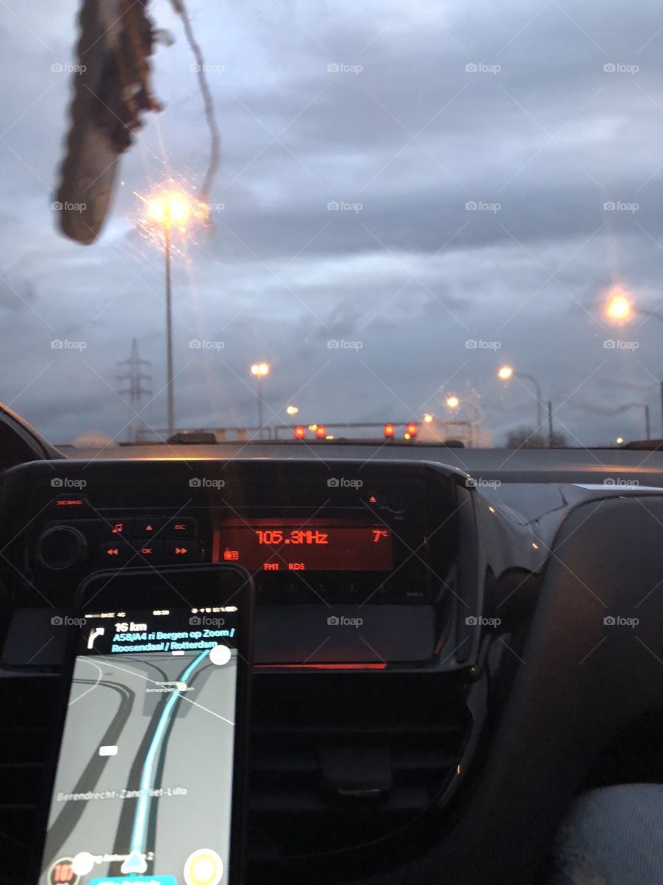 Waze gps
