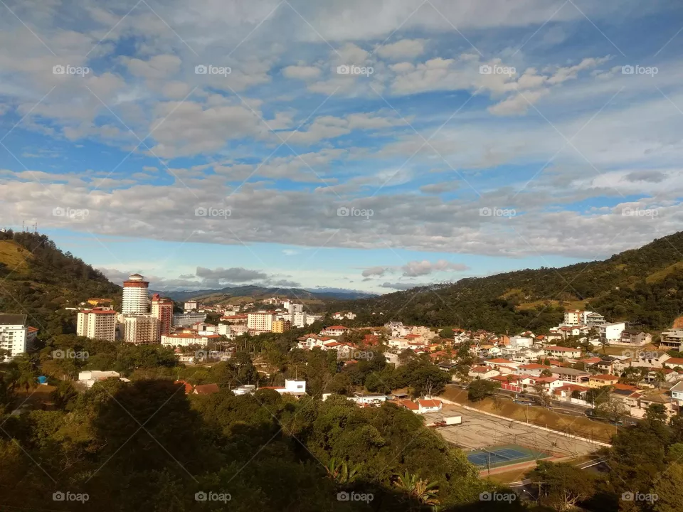 paisagem