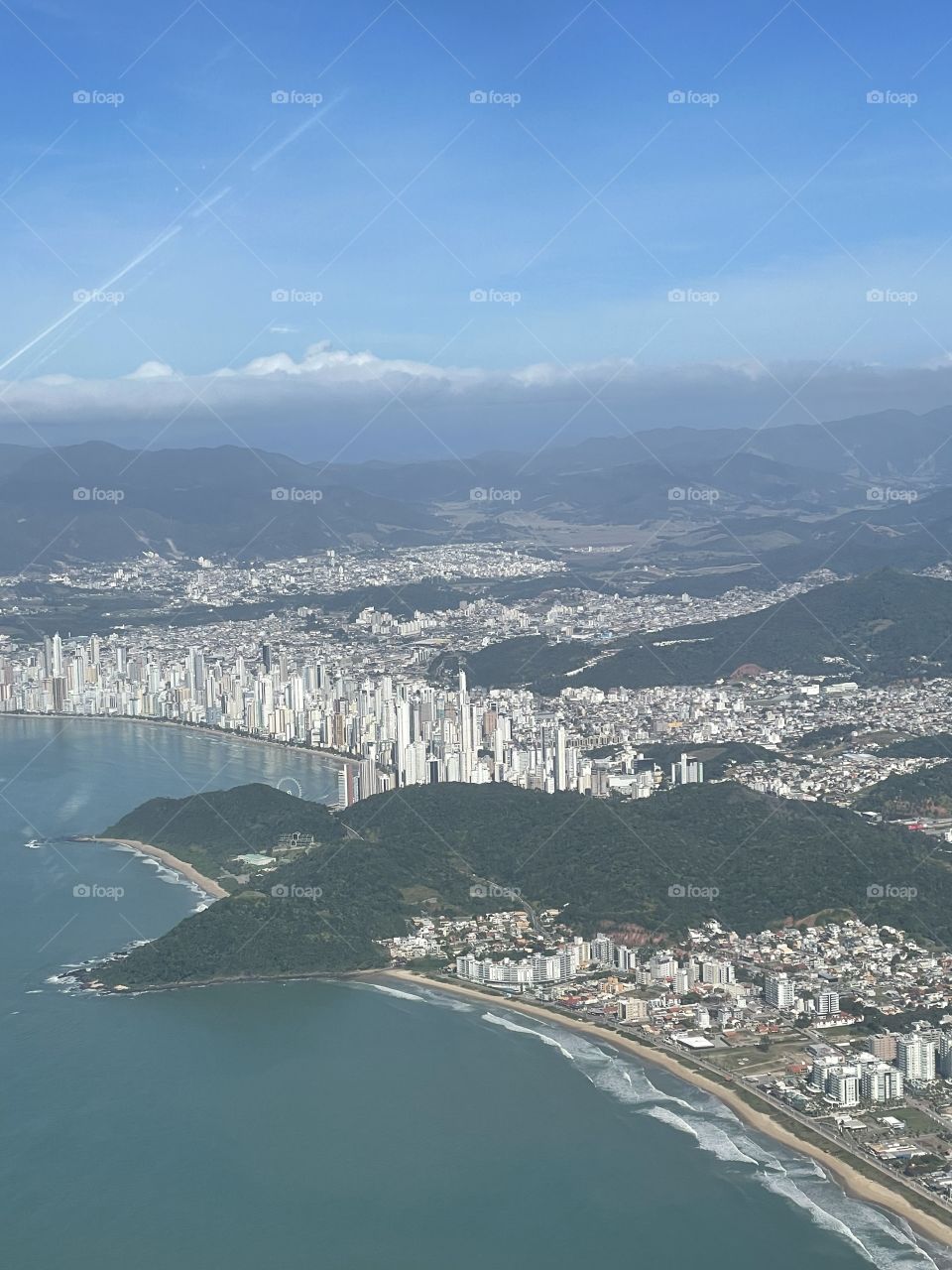 Camboriú - SC ✈️