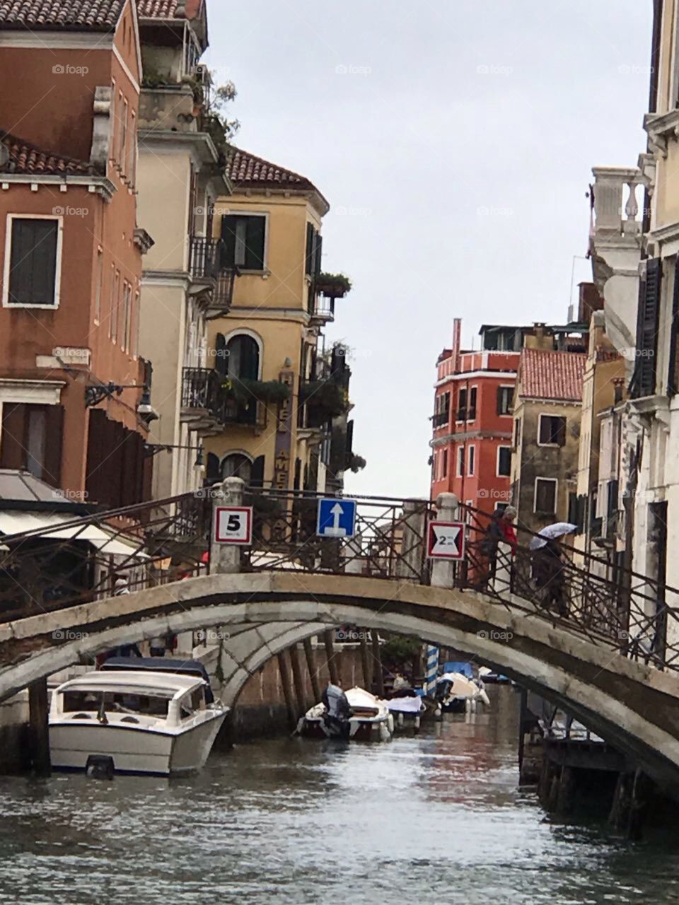 Ponte de Veneza 