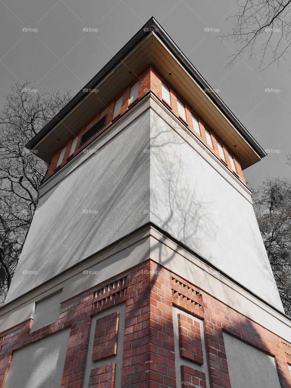 technical architecture