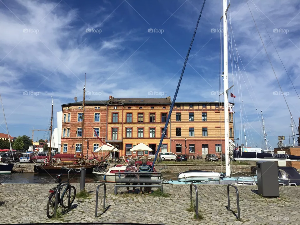 Harbor 