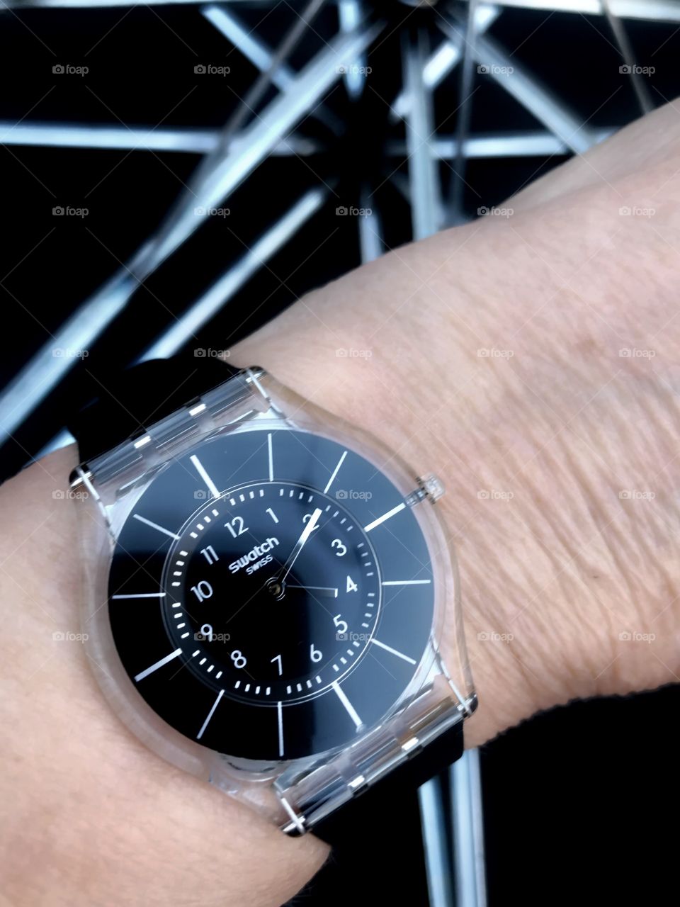 Architectural Statement