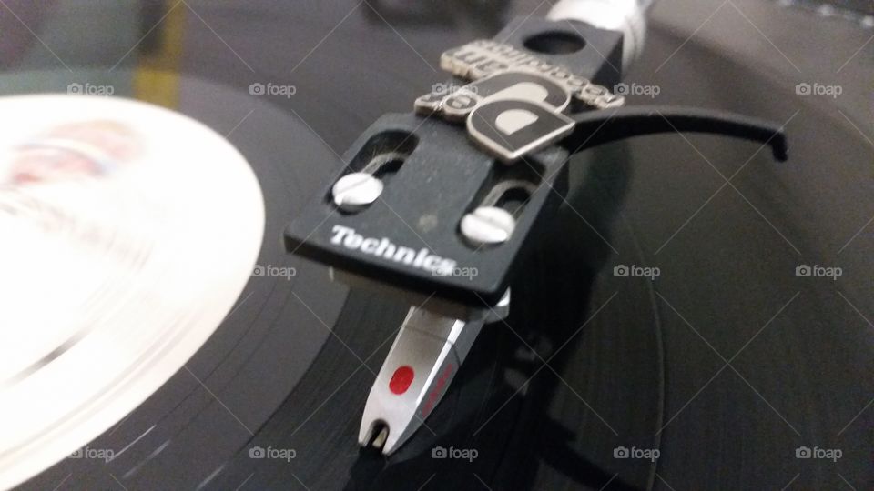 technics