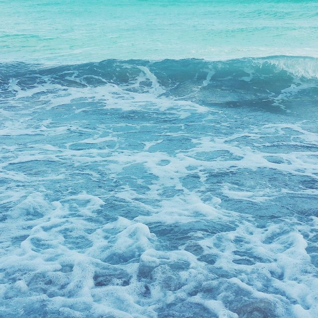 ocean