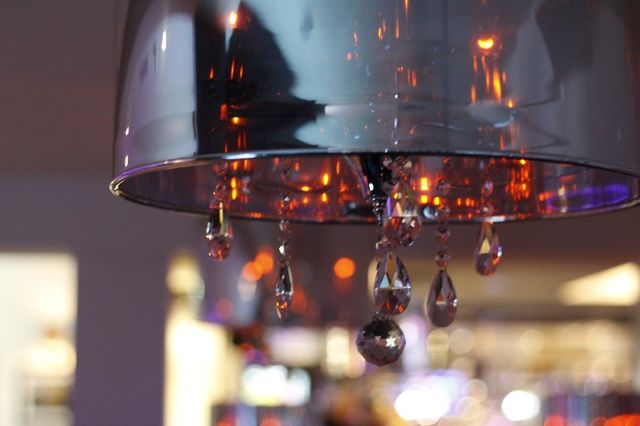 Chandelier
