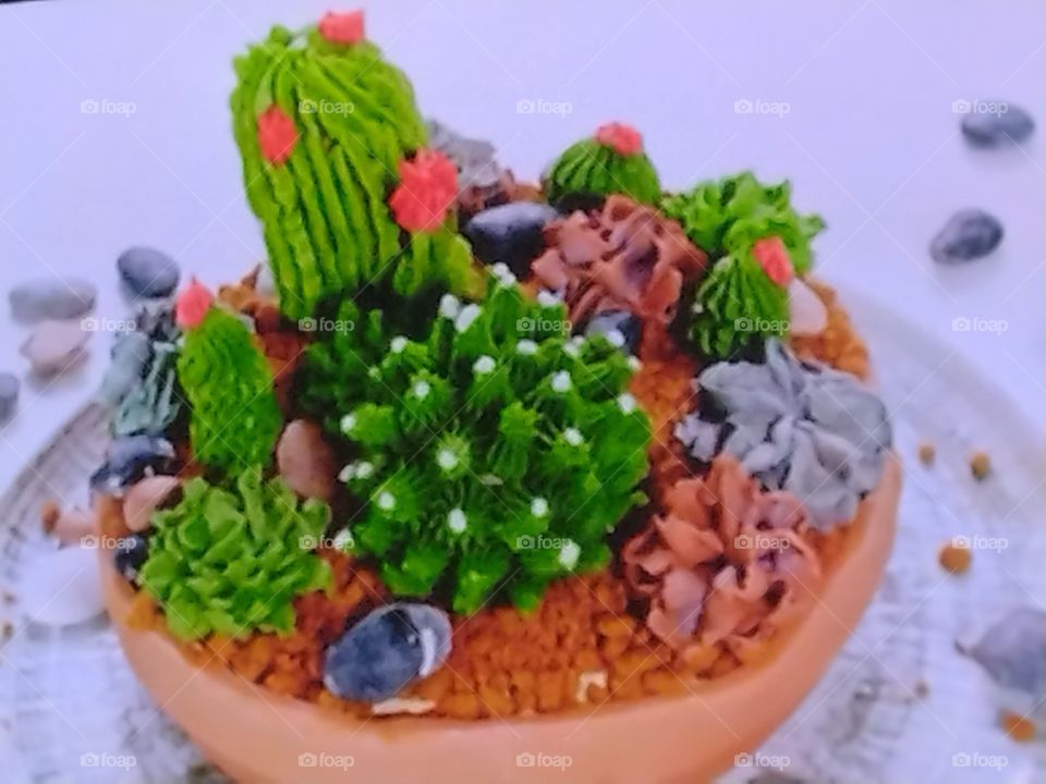 What makes you smile