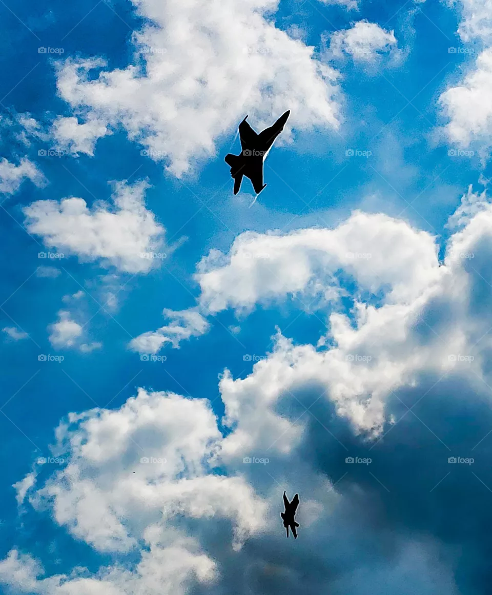 Blue Angels