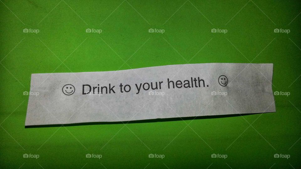 Best Fortune Ever