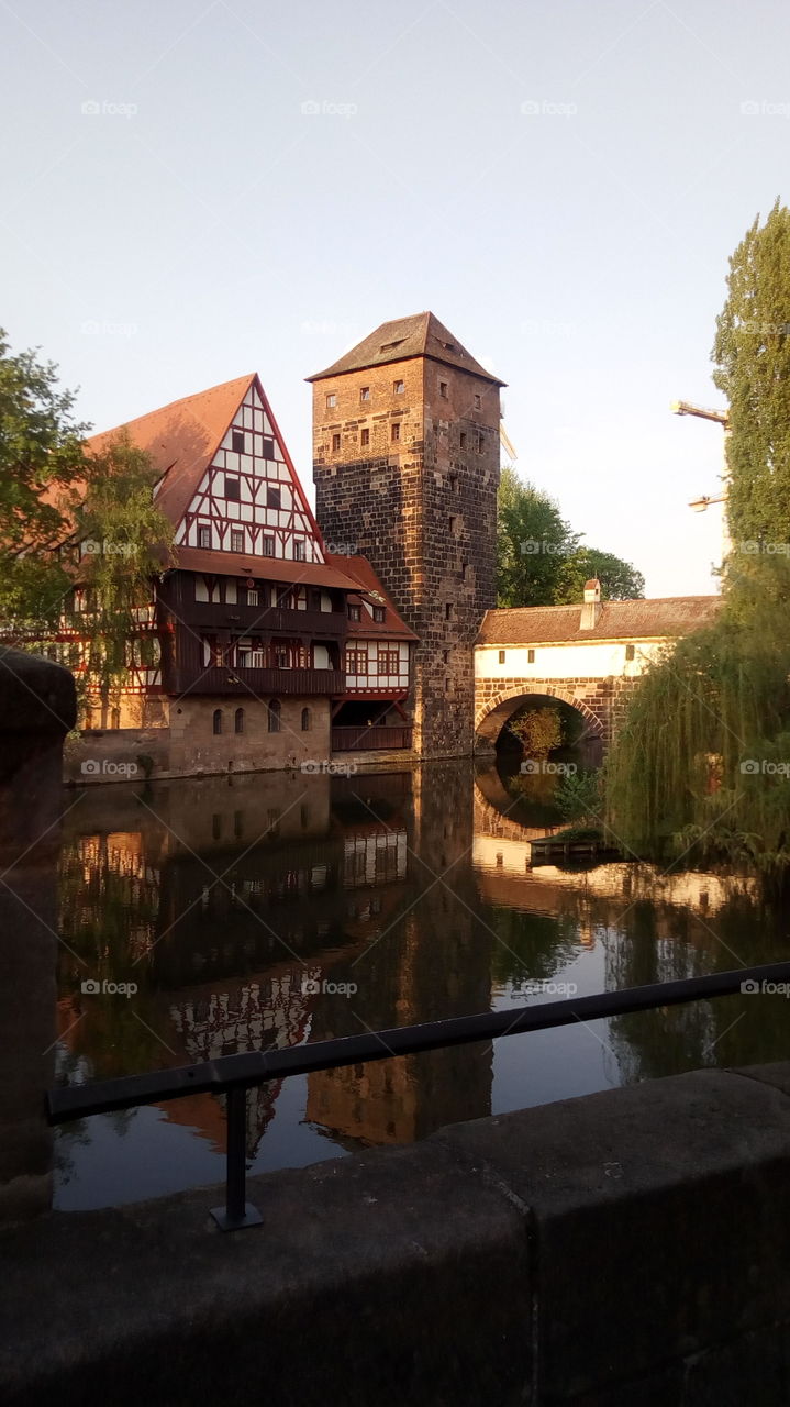Nürnberg