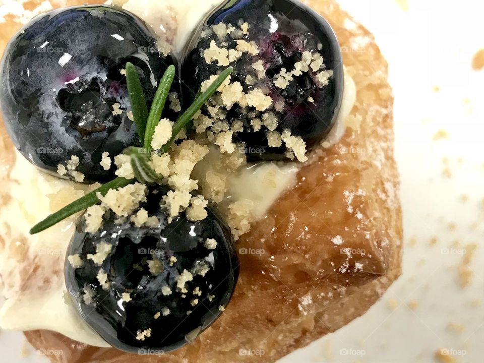 Closeup like want to find a secret of the dish 