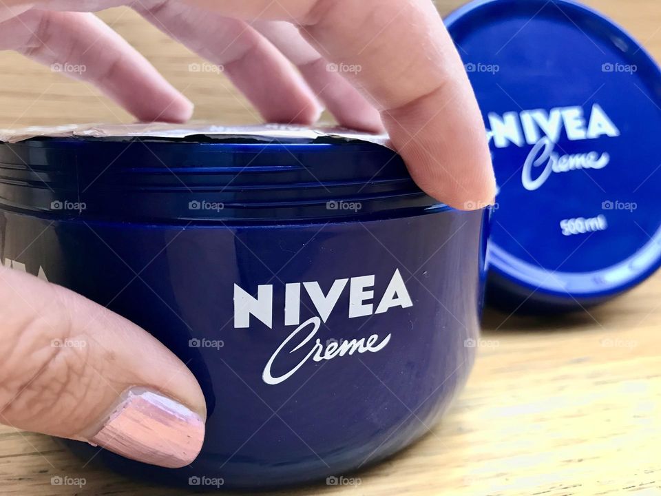 Nivea 1