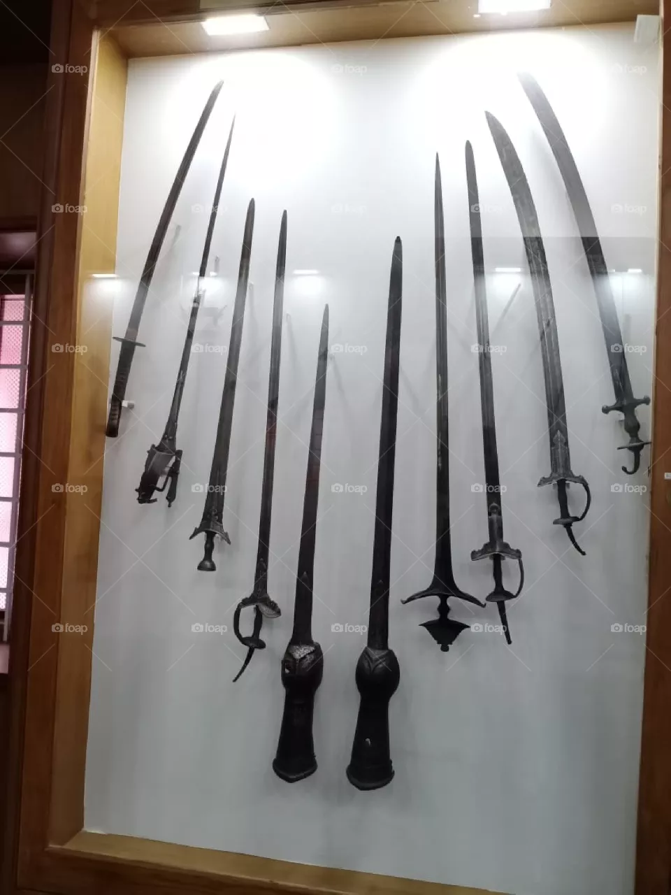sword