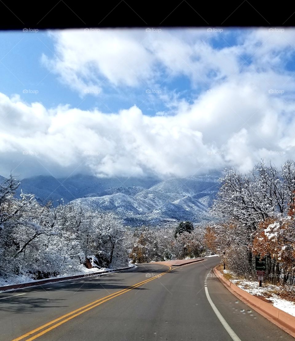Colorado Springs