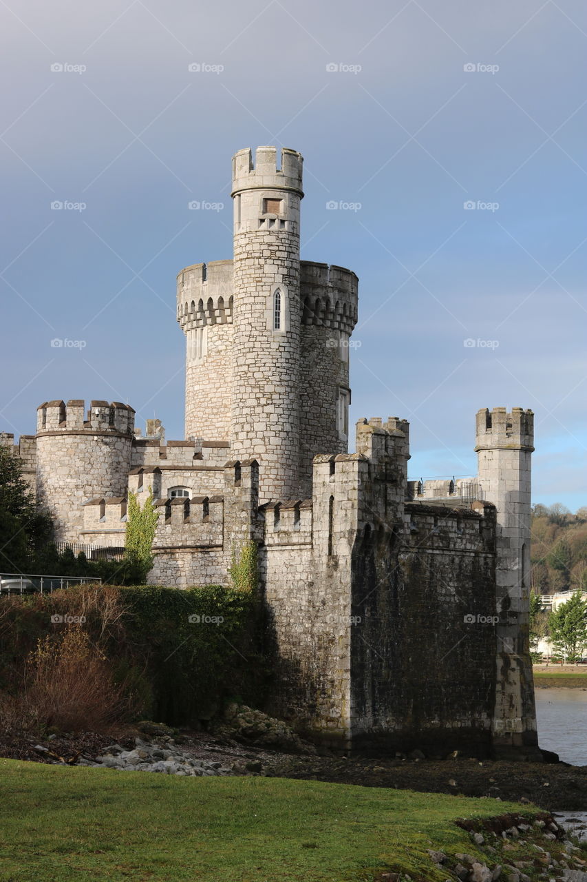 Blackrock Castle Observatory