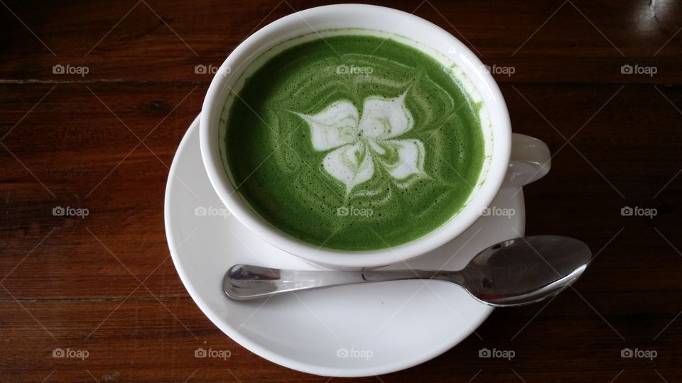chá verde Japones🏆