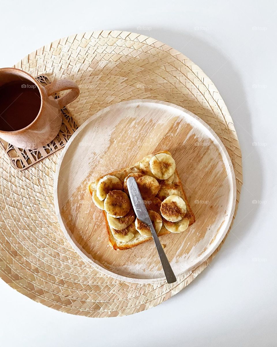 Breakfast bread ideas