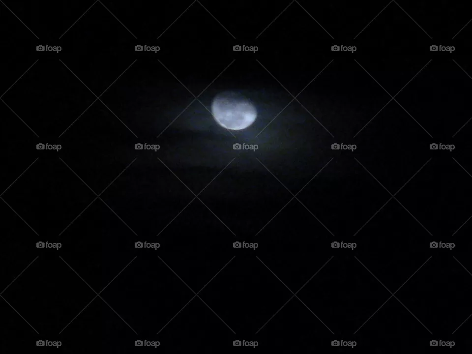 Hello Moon