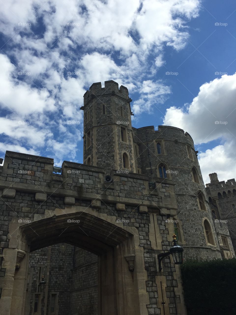 Windsor castle