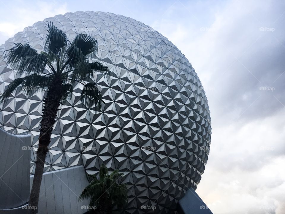 Epcot