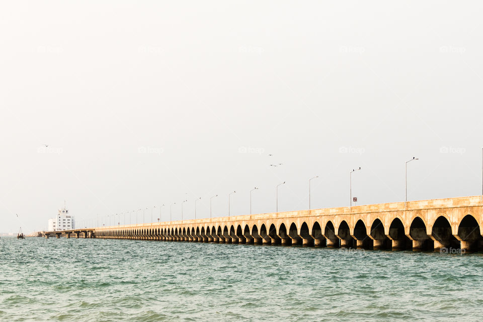 Puerto progreso Yucatan docks