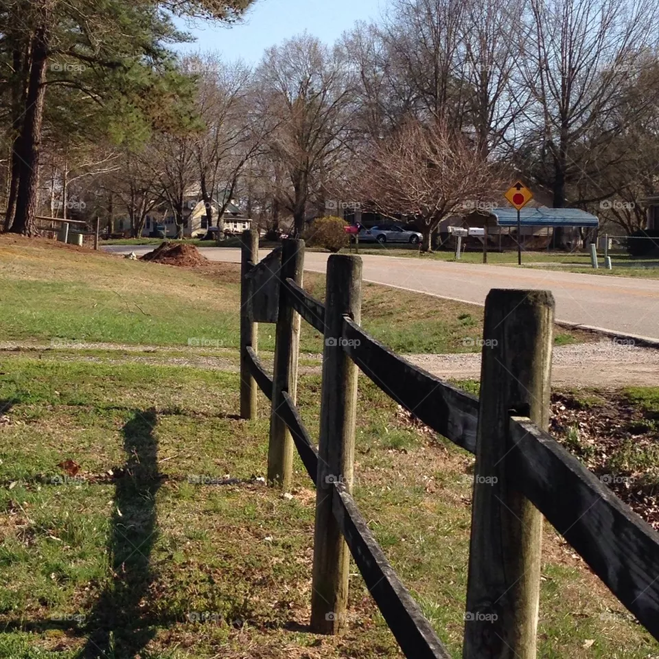 Fence