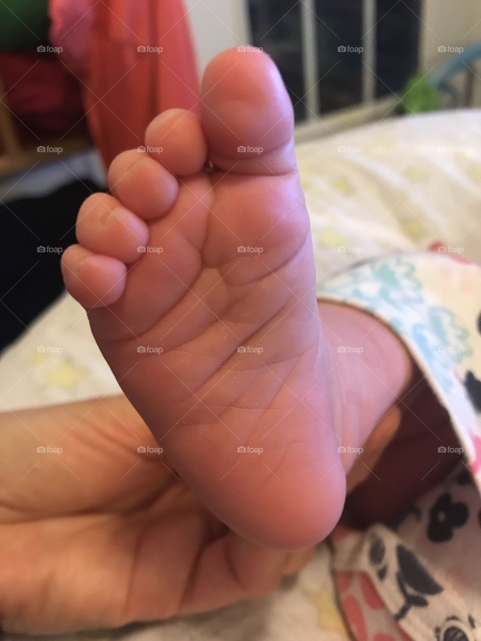 Baby Foot