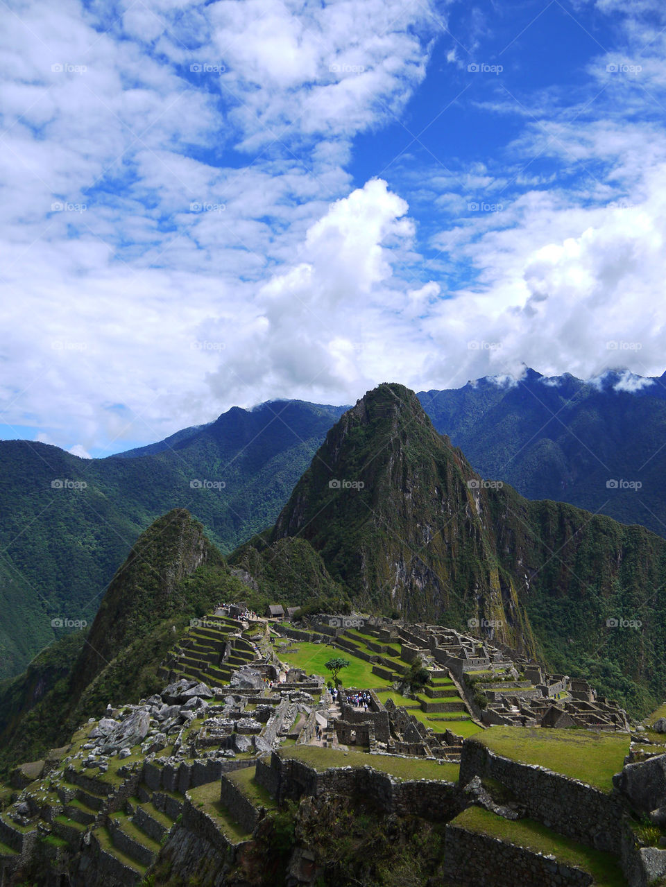 Peru