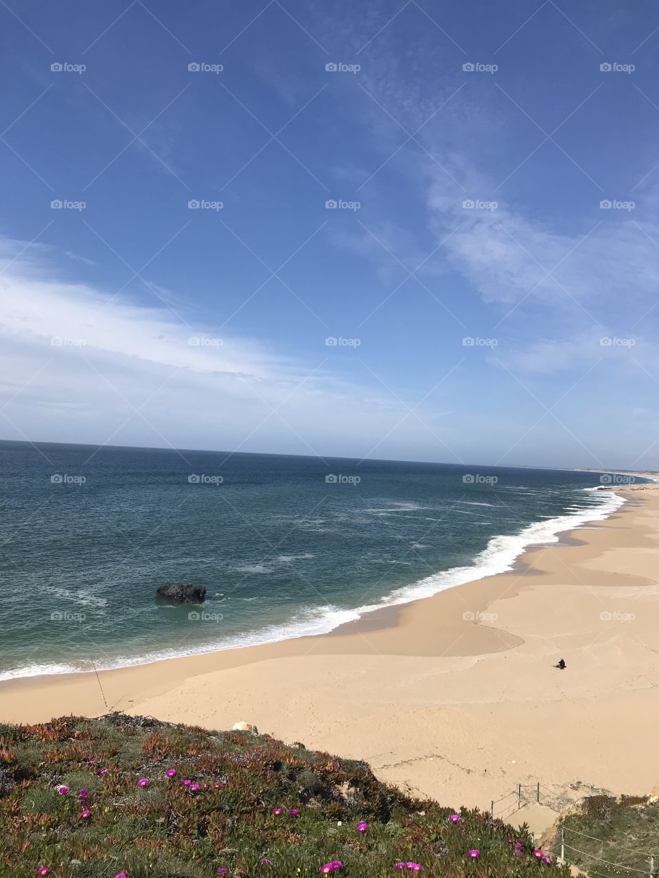 Costa do norte, Sines, Portugal 🇵🇹