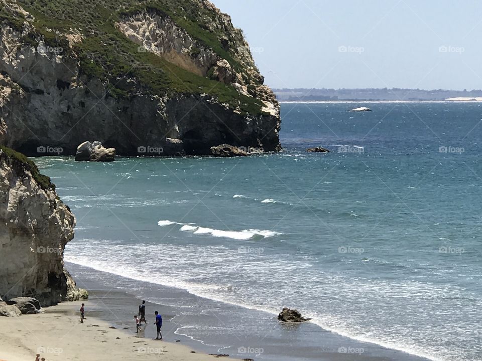 Avila Beach