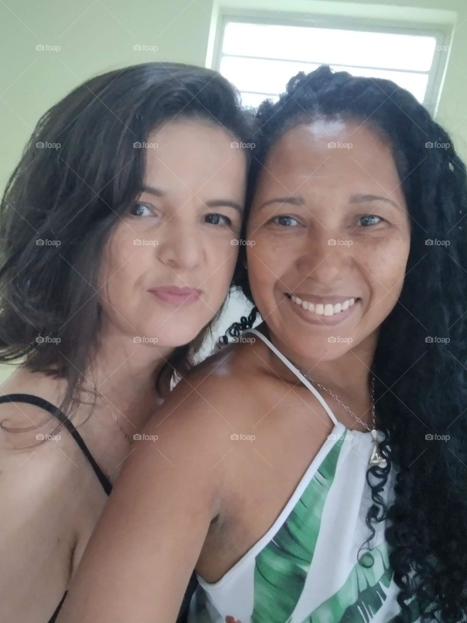 cor da pele direferente sim mais valores iguais