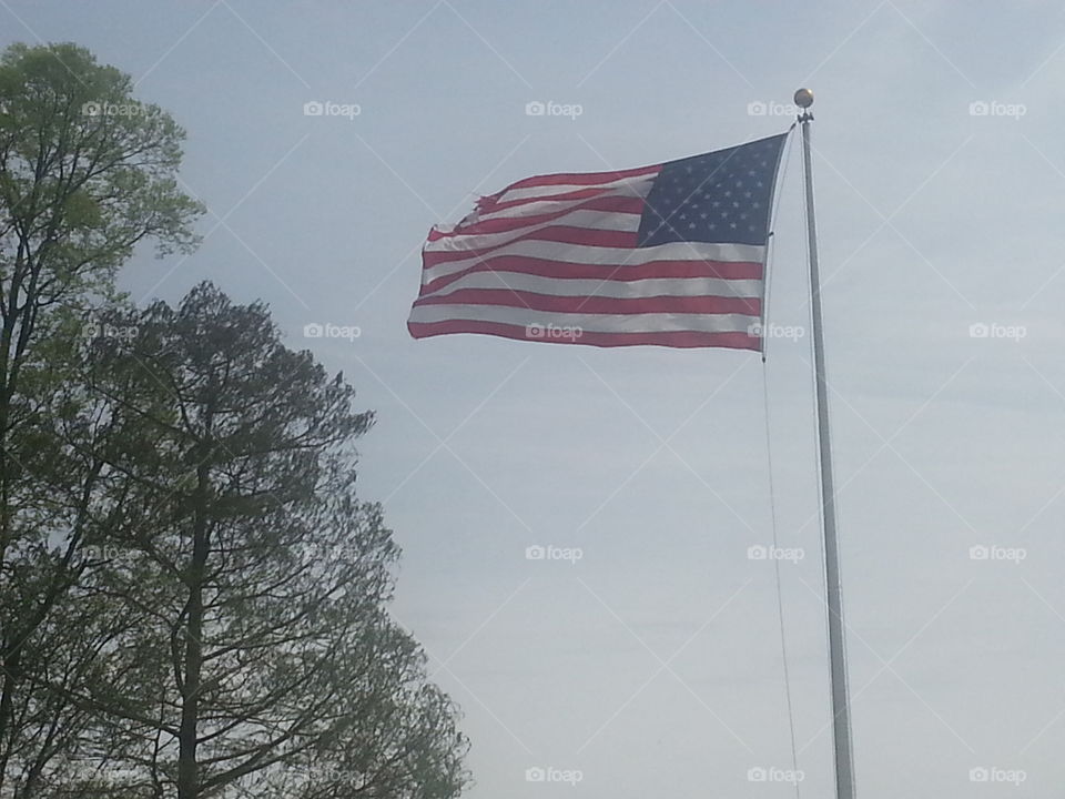 American Flag