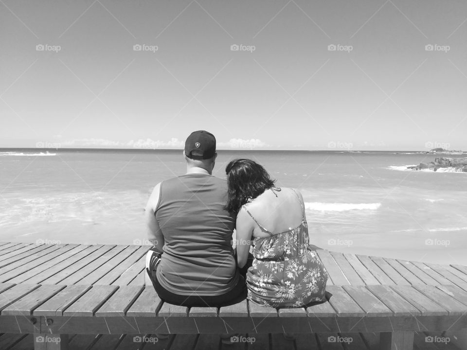 Sobre amor e carinho