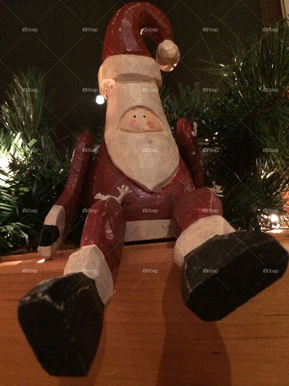 The Most Wonderful Time of the Year