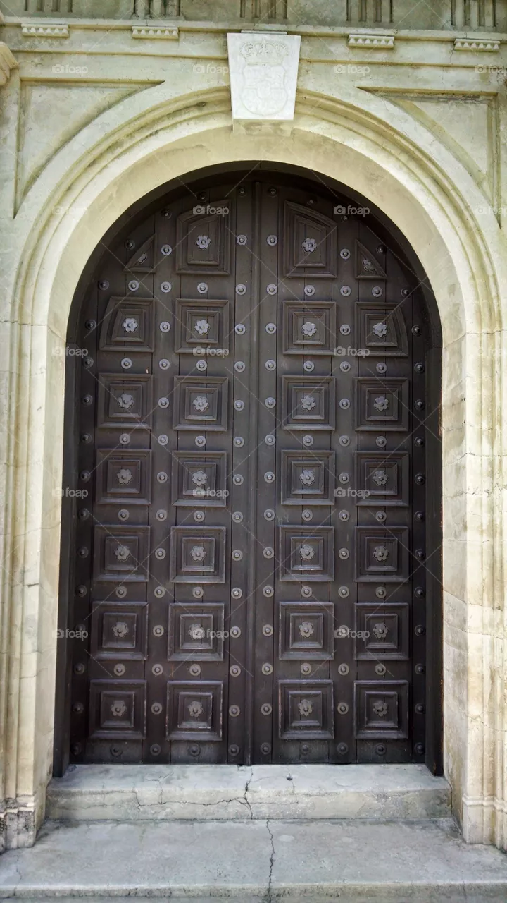 architecture