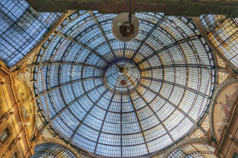 Galleria Vittorio Emanuele II