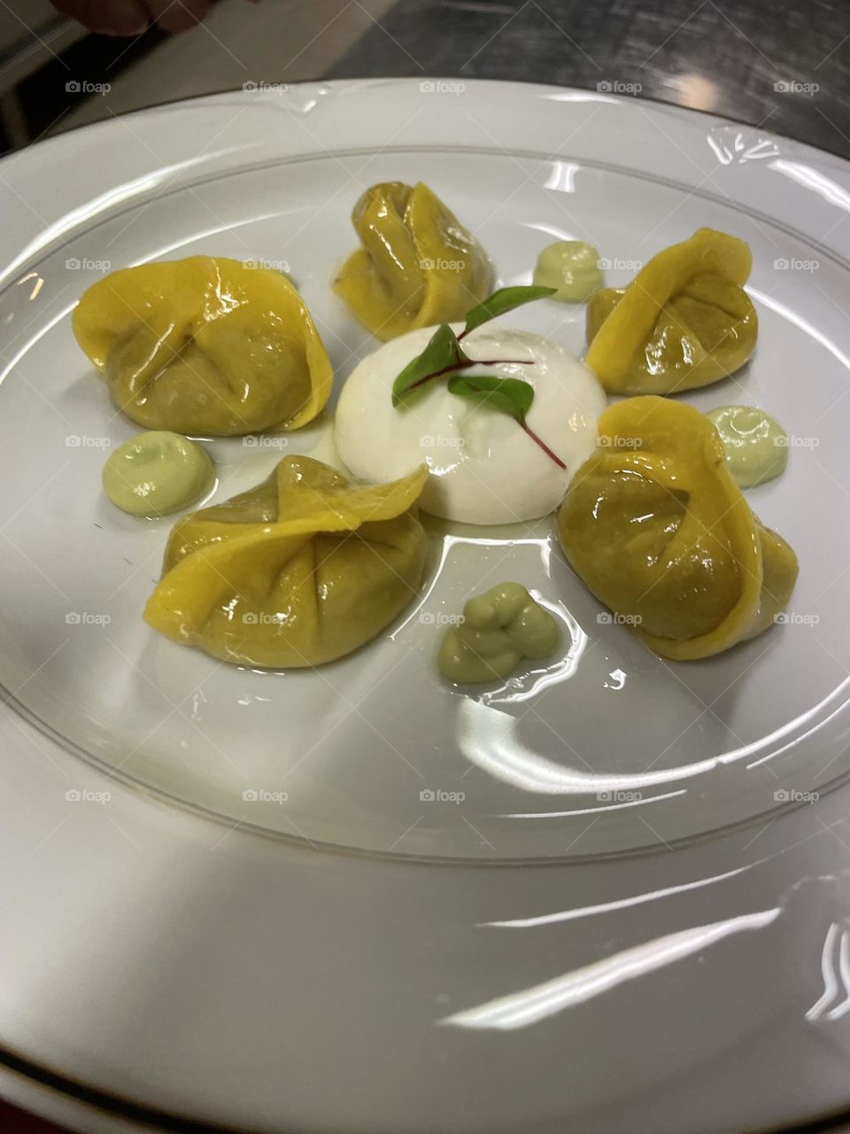 Tortellini 